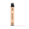 Giá tốt nhất Vape Kit 1500puffs Vape dùng một lần